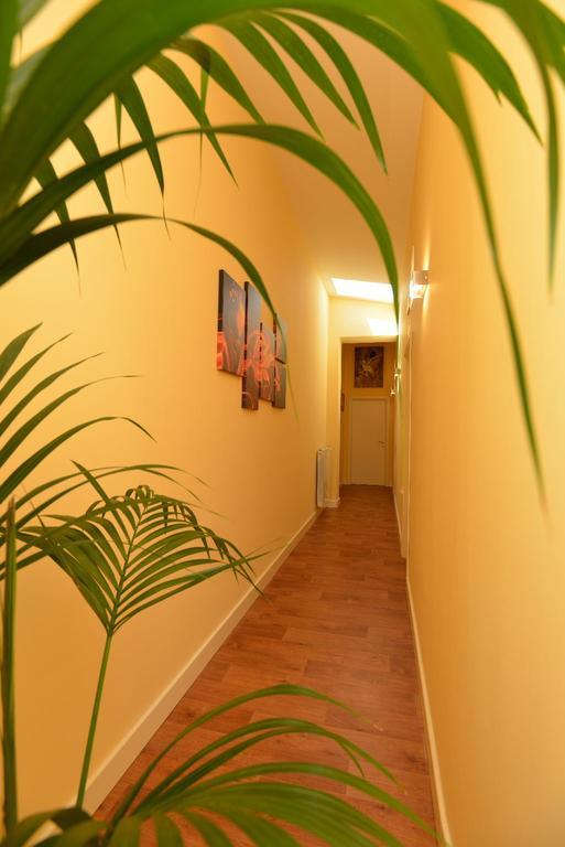 B&B Portacastello Castel Lagopesole Extérieur photo
